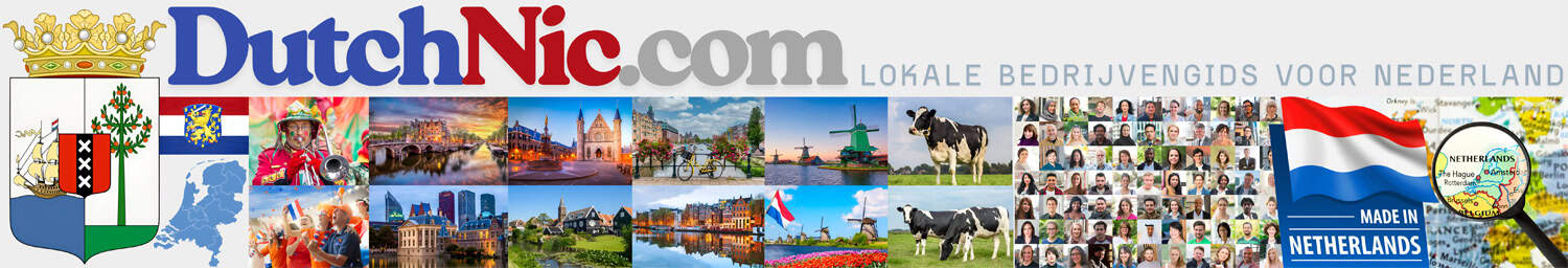 Gemaakt in Nederland - Nordic Sports